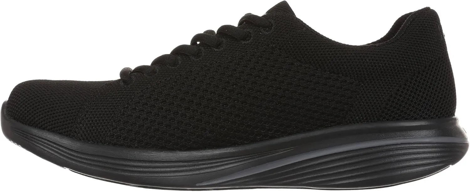 MBT Mens Sora Textile Trainers