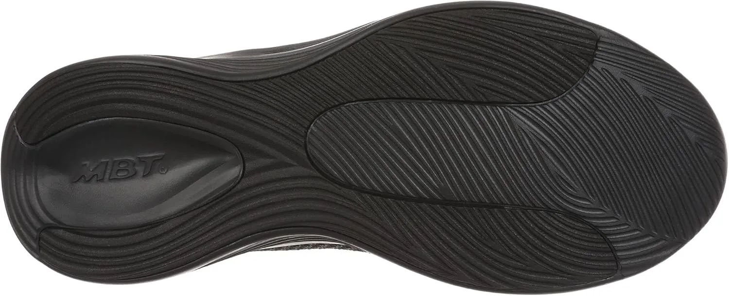 MBT Mens Sora Textile Trainers