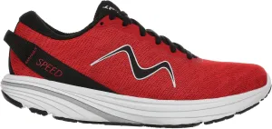 MBT Womens Gadi II Textile Trainers