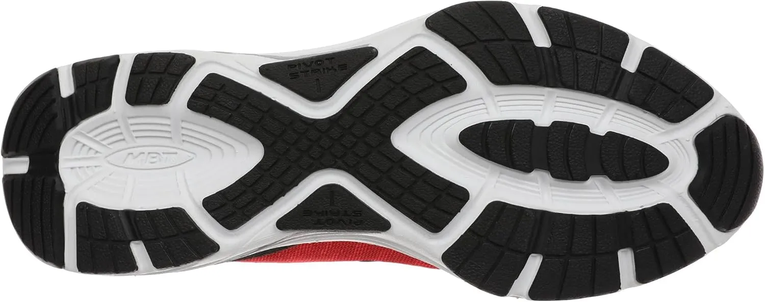 MBT Womens Gadi II Textile Trainers