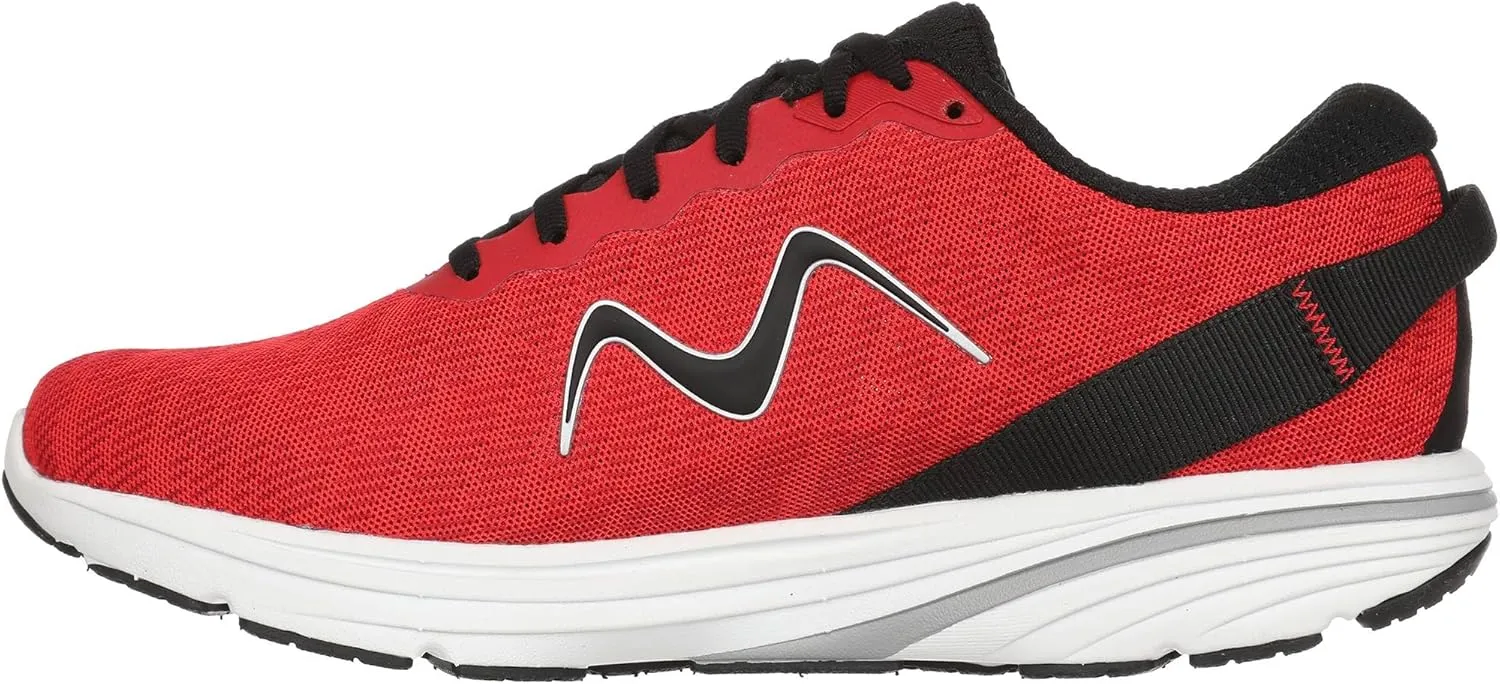 MBT Womens Gadi II Textile Trainers