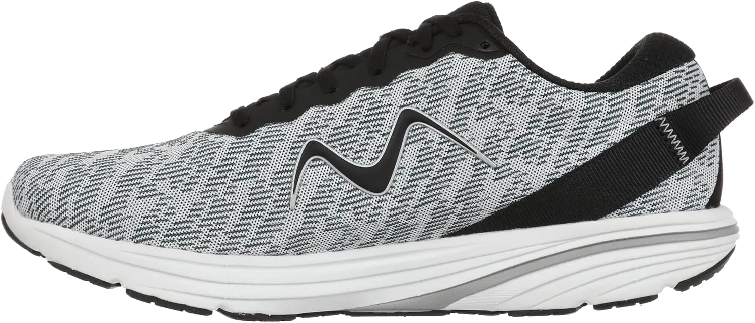 MBT Womens Gadi II Textile Trainers