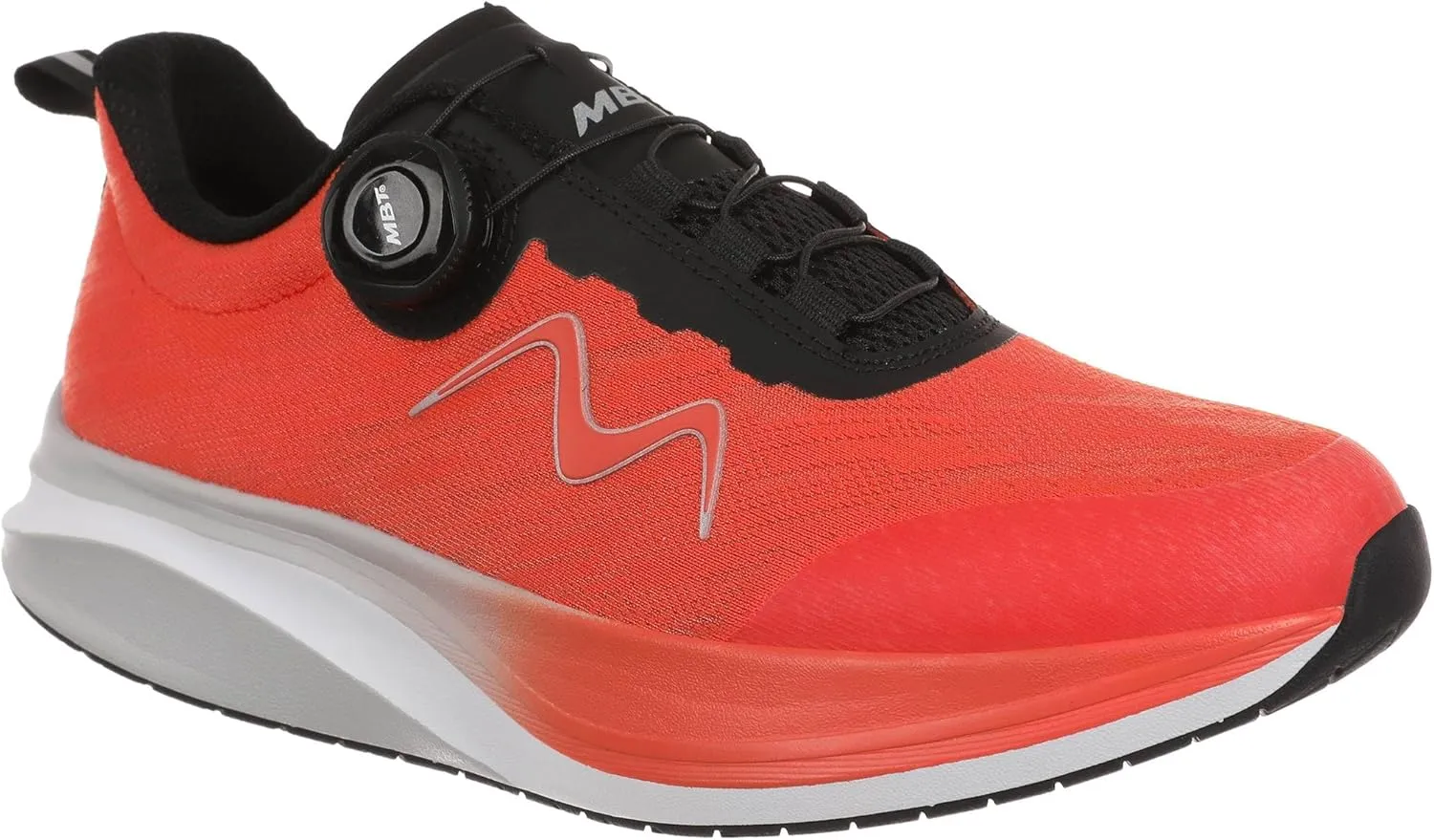 MBT Womens Galado Textile Synthetic Trainers