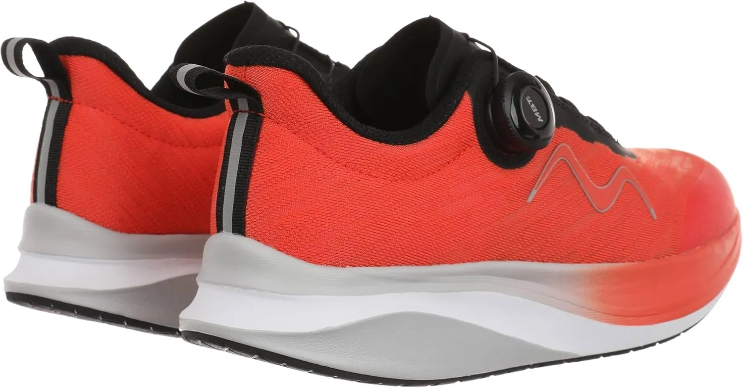 MBT Womens Galado Textile Synthetic Trainers