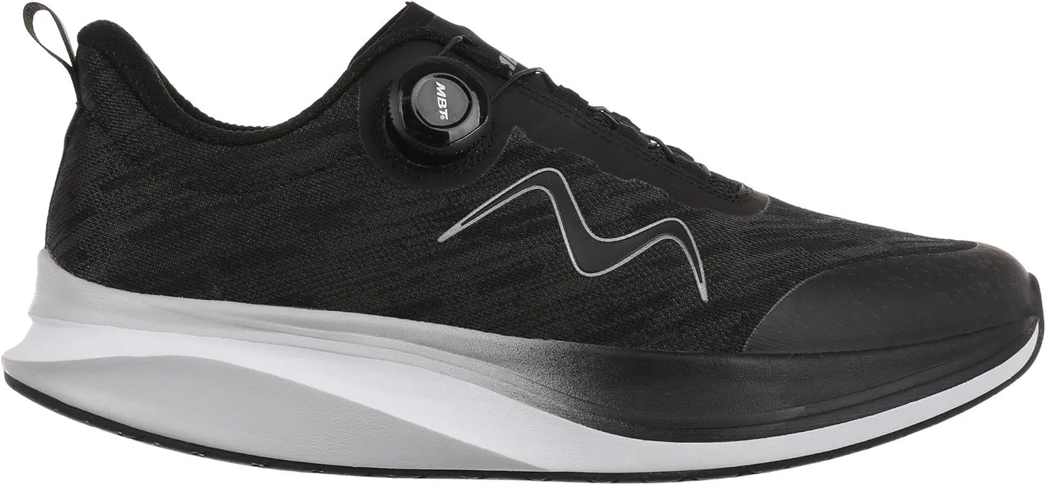 MBT Womens Galado Textile Synthetic Trainers