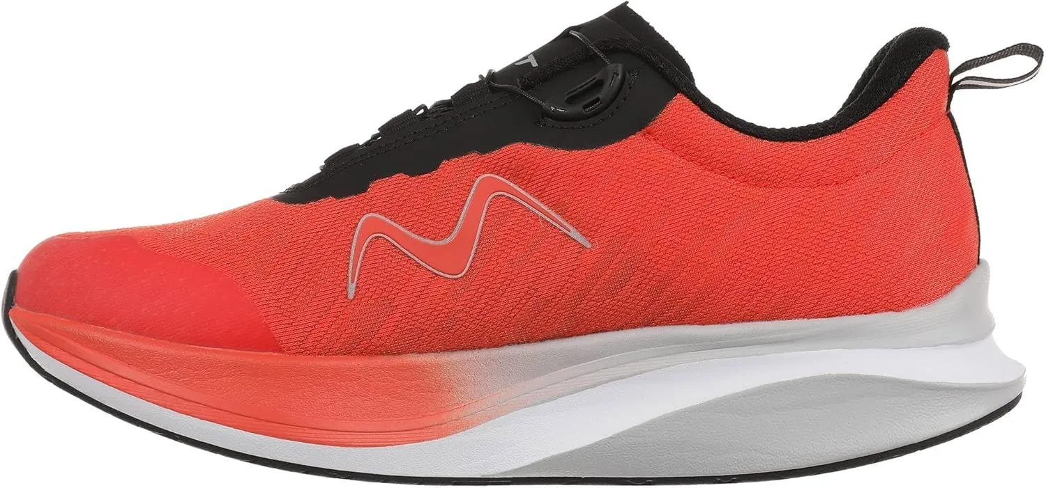 MBT Womens Galado Textile Synthetic Trainers