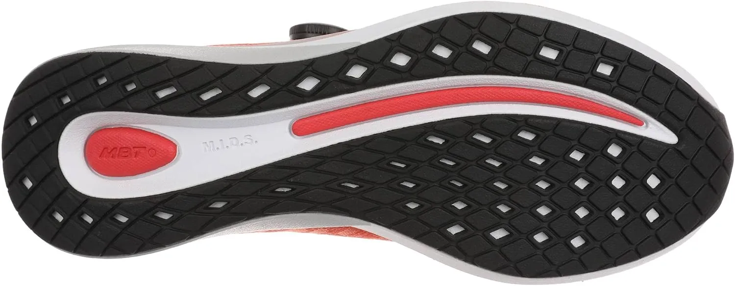 MBT Womens Galado Textile Synthetic Trainers