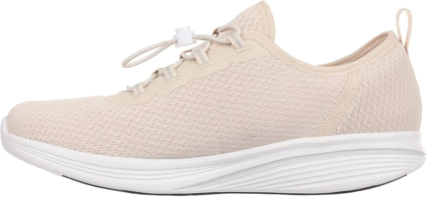 MBT Womens Kuga Textile Trainers