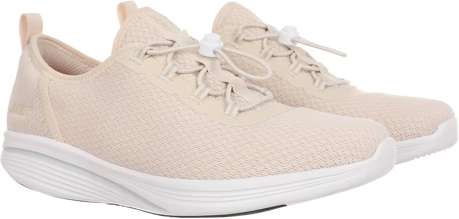 MBT Womens Kuga Textile Trainers