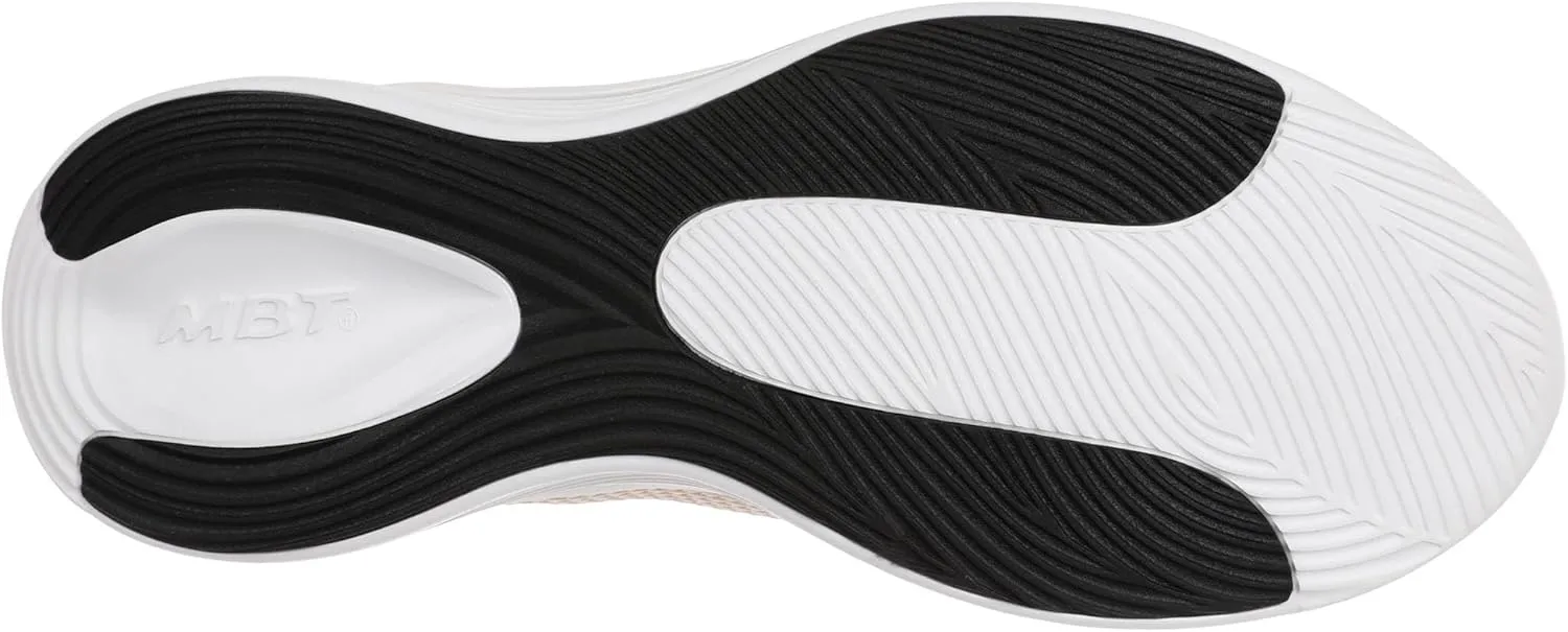 MBT Womens Kuga Textile Trainers