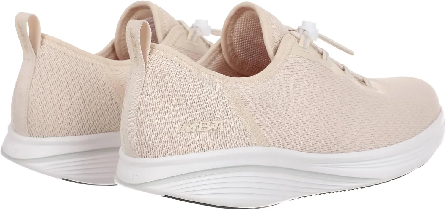 MBT Womens Kuga Textile Trainers