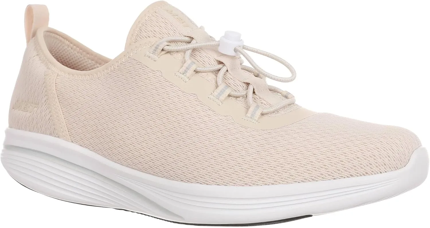 MBT Womens Kuga Textile Trainers