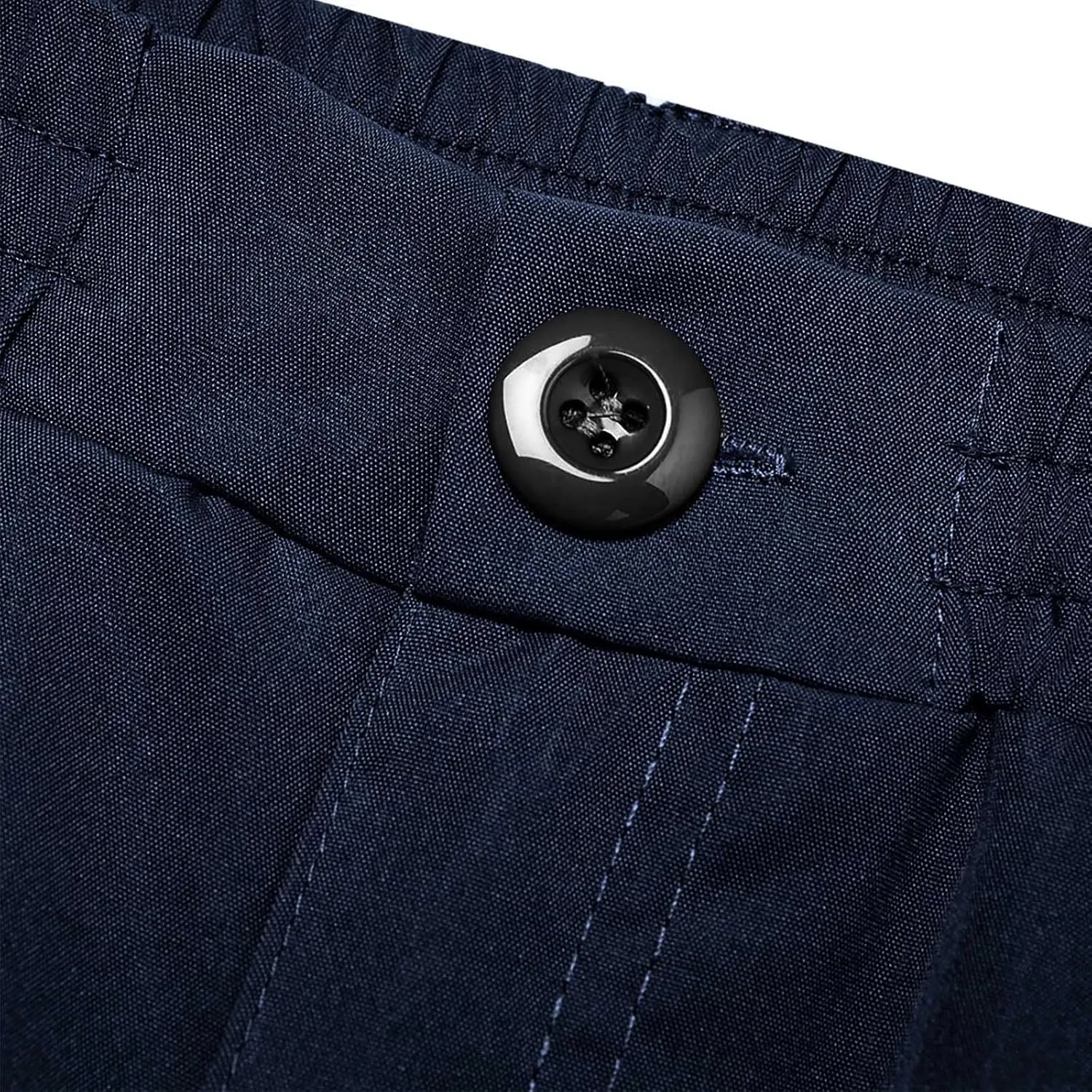 Mens Cargo Work Pants Relaxed Fit Stretch Outdoor Hiking Pants Waterproof Ripstop Camo Tactical Pants Multi Pockets