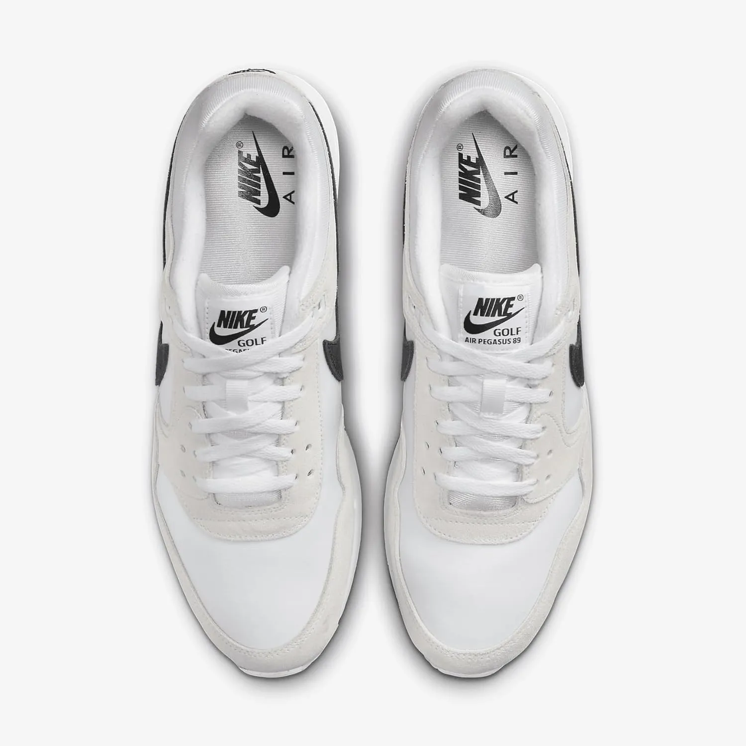 Nike Men's Air Pegasus '89 G Golf Shoes Laced