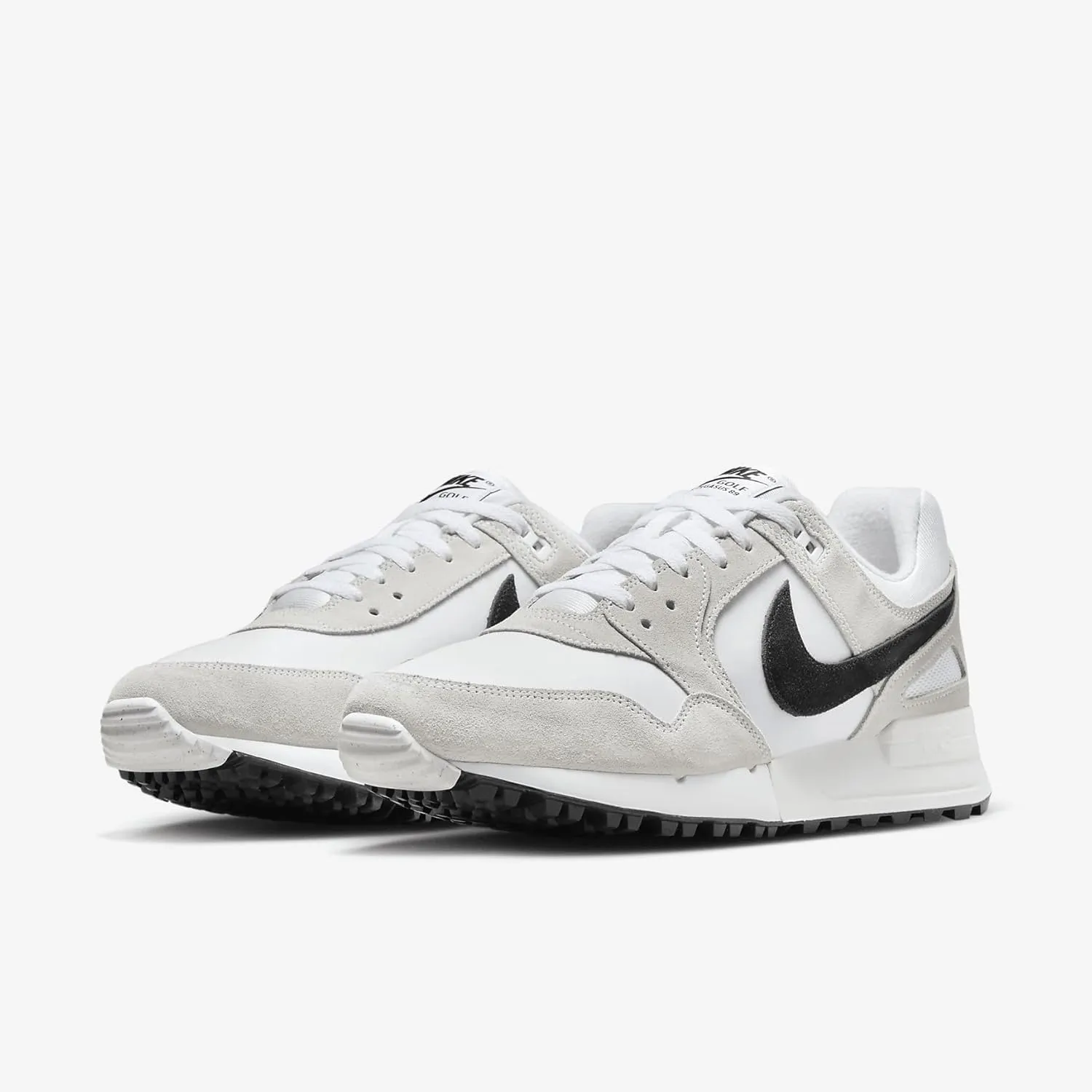 Nike Men's Air Pegasus '89 G Golf Shoes Laced