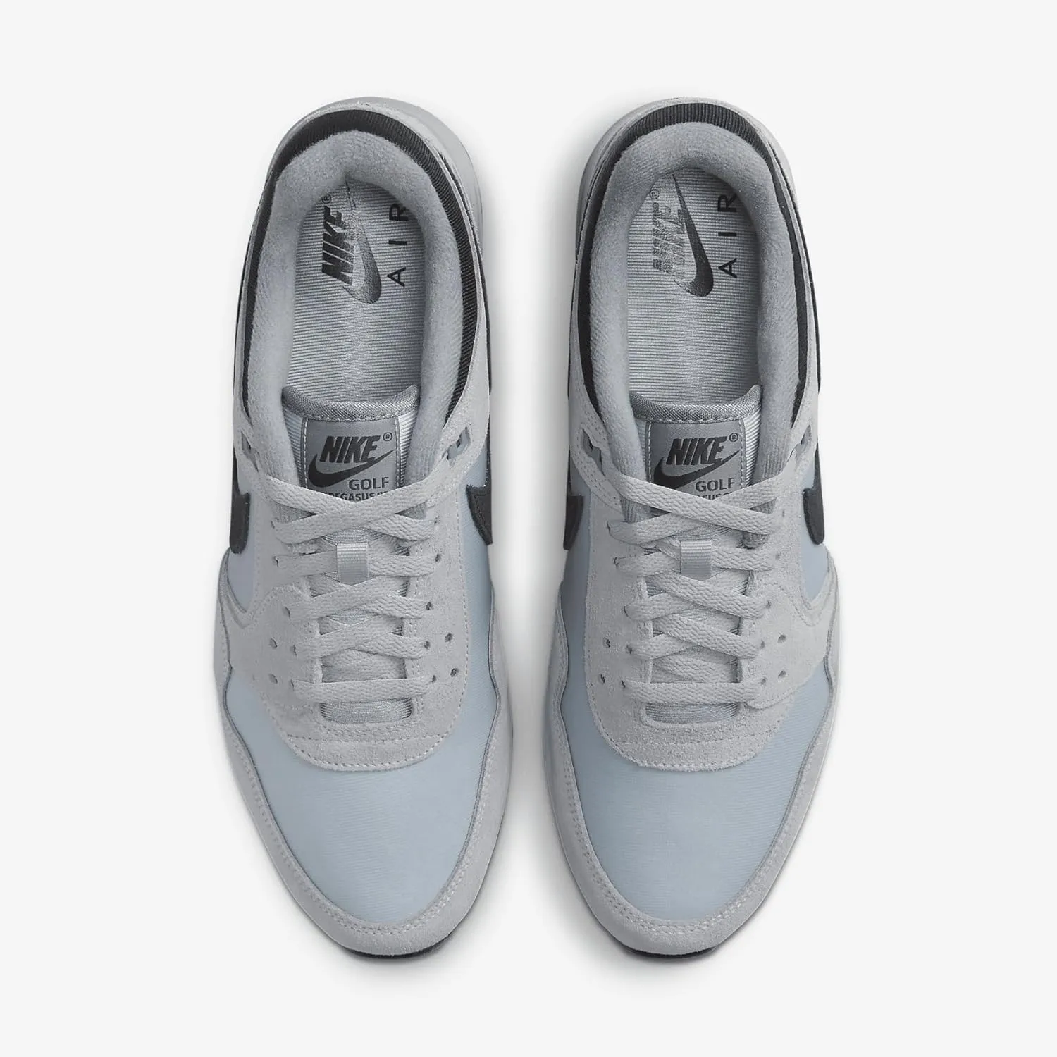 Nike Men's Air Pegasus '89 G Golf Shoes Laced
