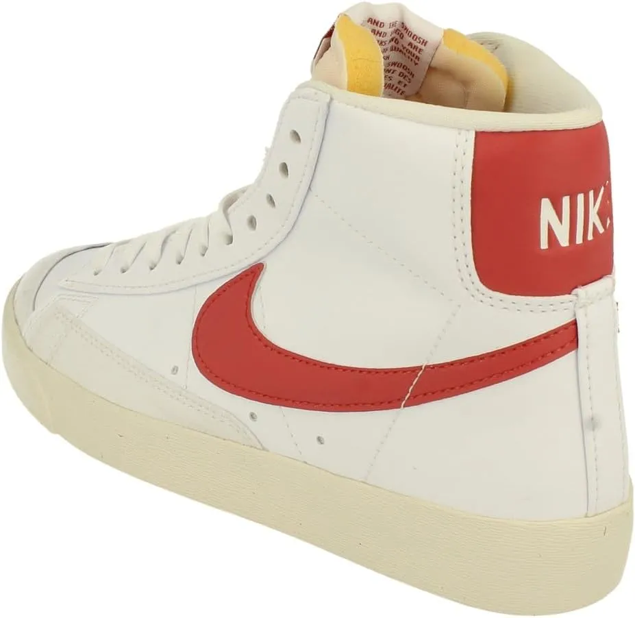 Nike Women's Laced Shoes