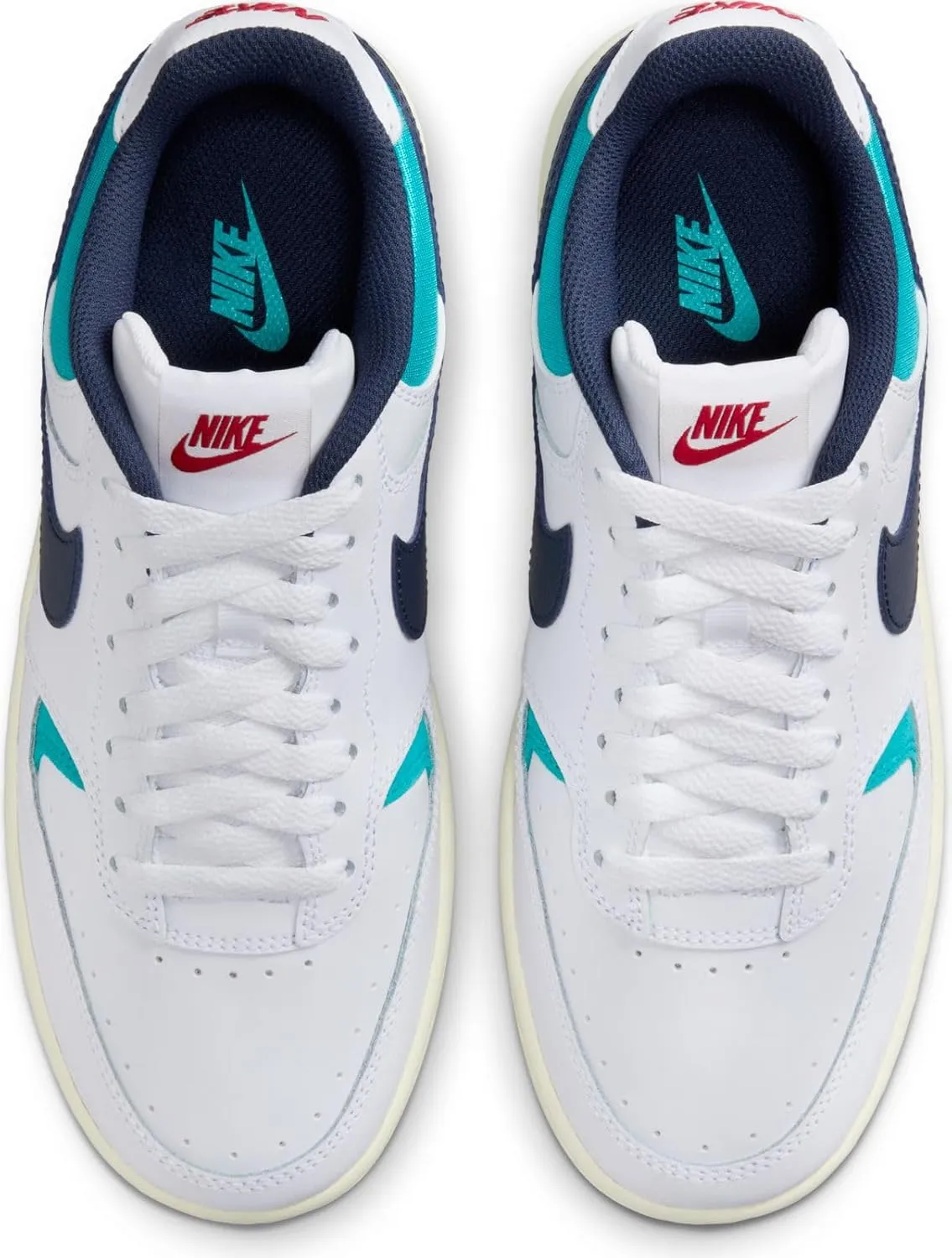 Nike Women's Laced Shoes
