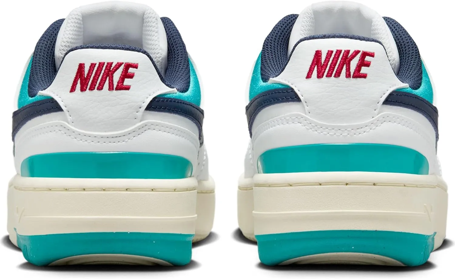 Nike Women's Laced Shoes