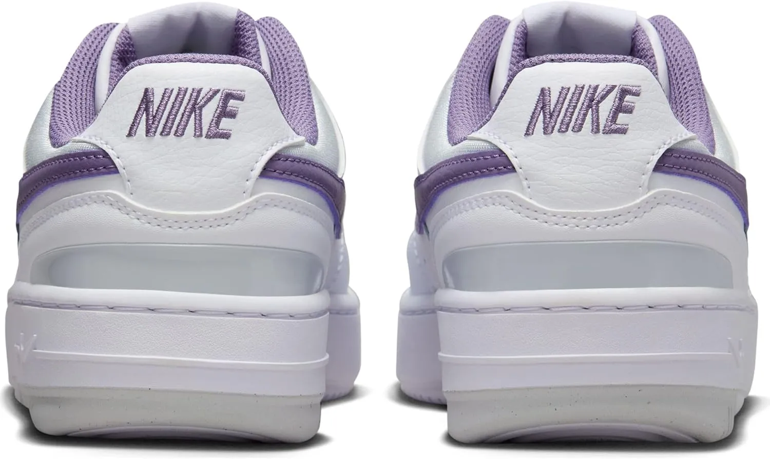 Nike Women's Laced Shoes