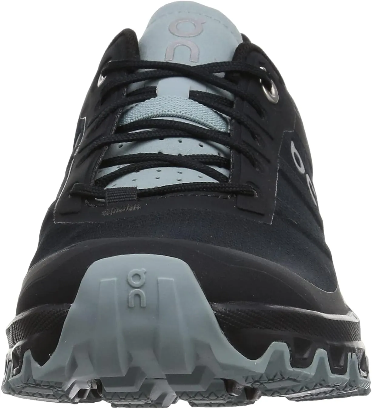 ON Running Womens Cloudventure Synthetic Textile Trainers