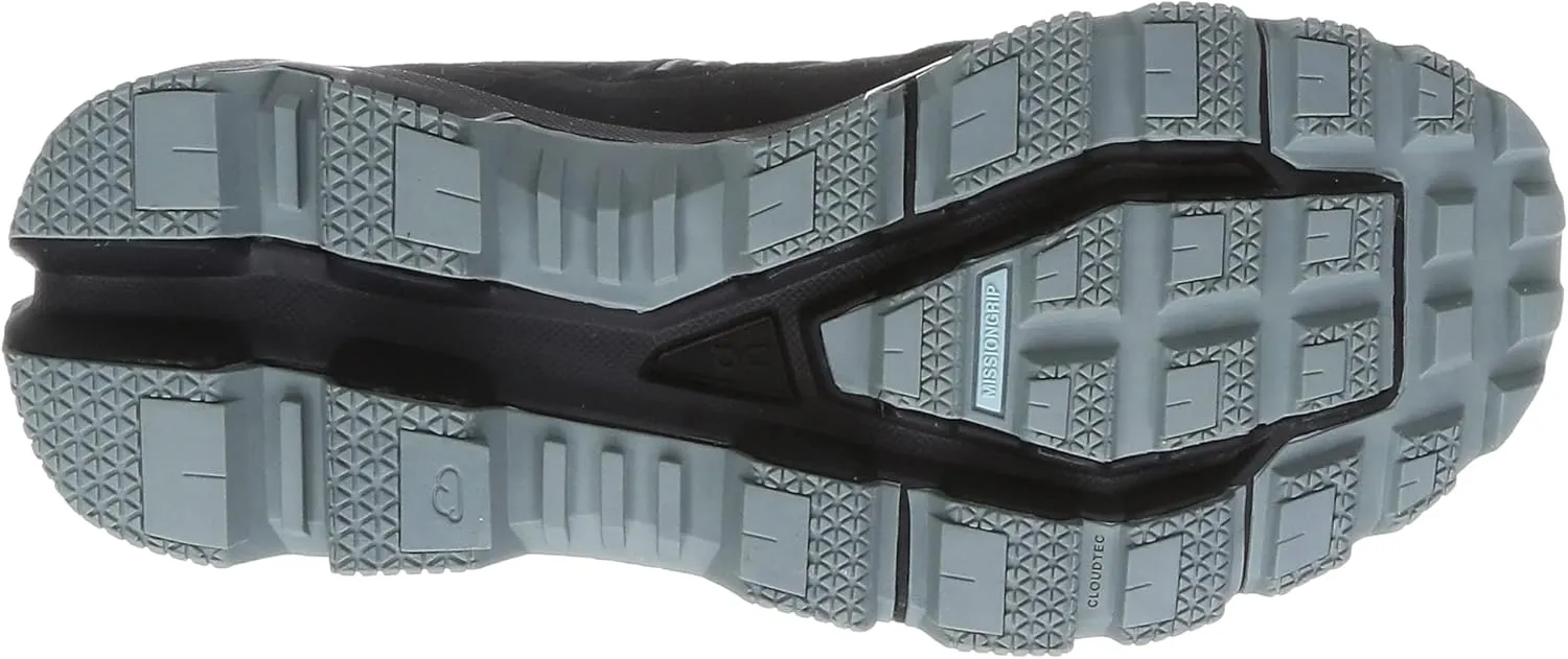 ON Running Womens Cloudventure Synthetic Textile Trainers