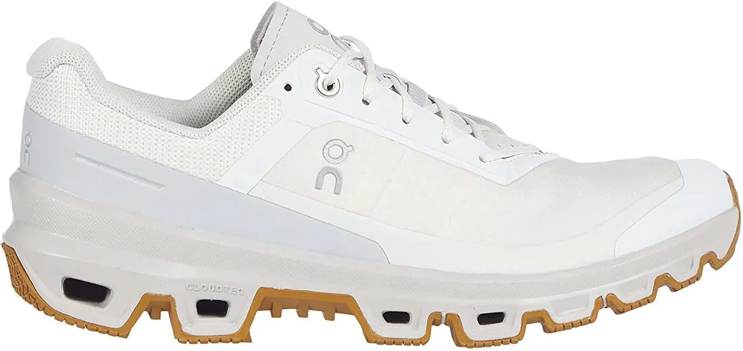 ON Running Womens Cloudventure Synthetic Textile Trainers