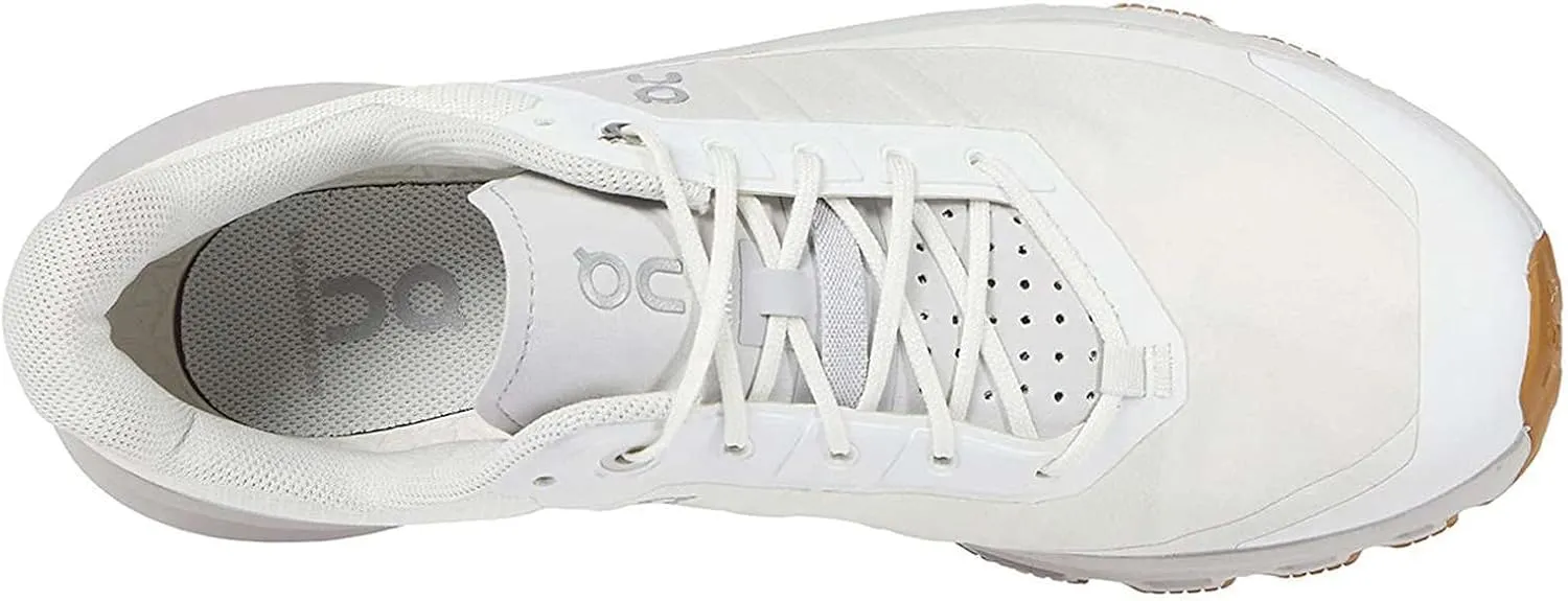 ON Running Womens Cloudventure Synthetic Textile Trainers