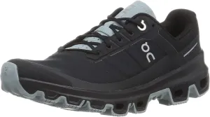 ON Running Womens Cloudventure Synthetic Textile Trainers