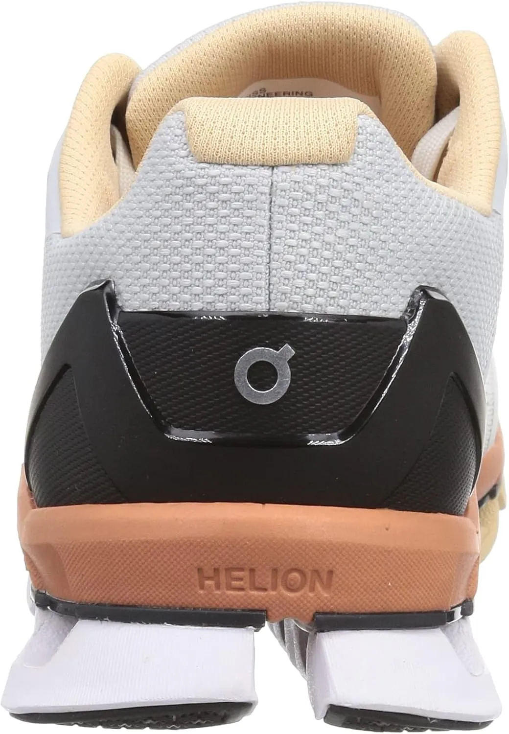ON Womens Cloudace Synthetic Textile Trainers