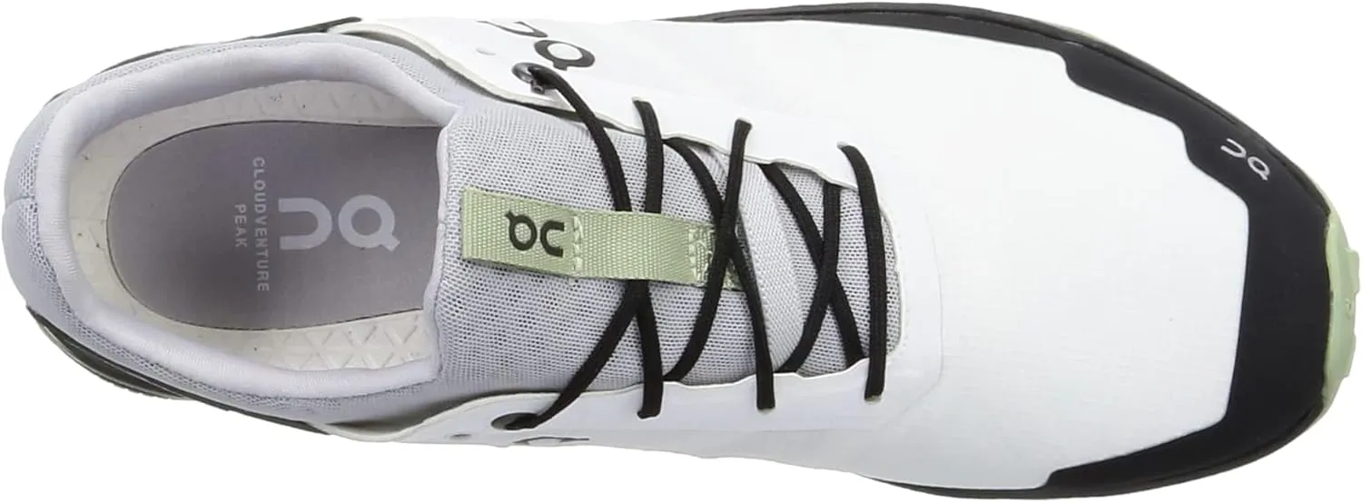ON Womens Cloudace Synthetic Textile Trainers