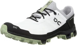 ON Womens Cloudace Synthetic Textile Trainers
