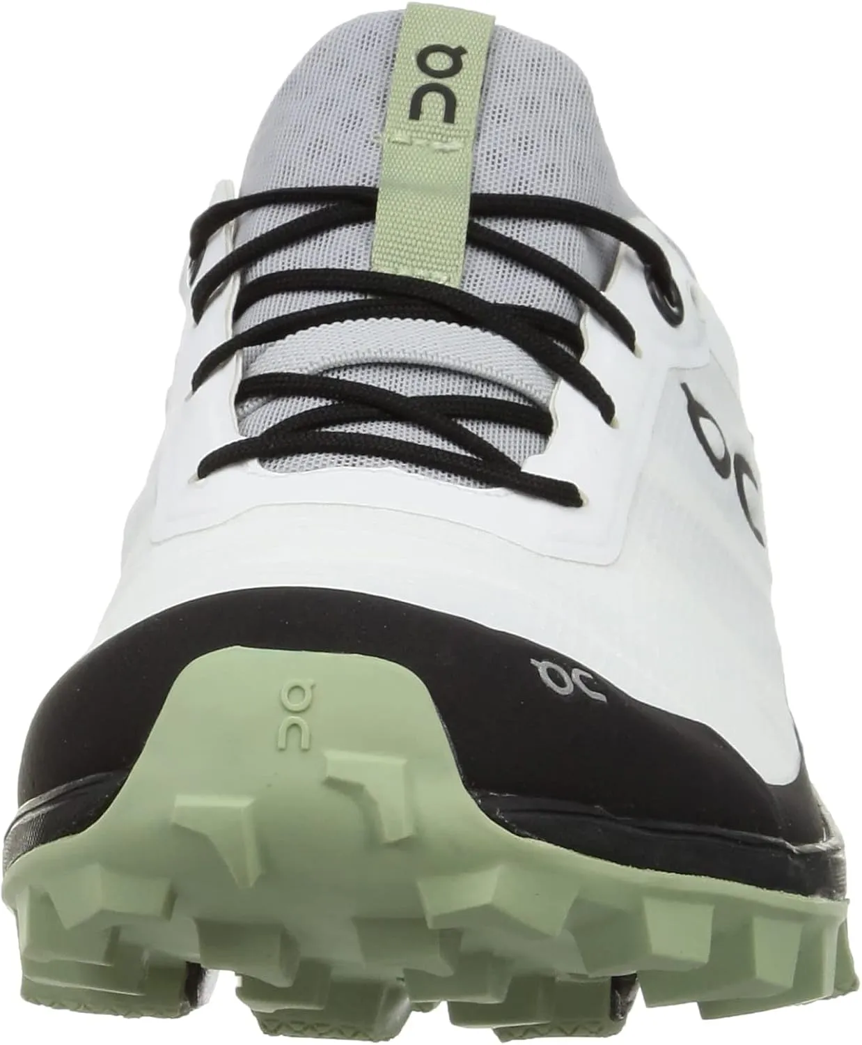 ON Womens Cloudace Synthetic Textile Trainers