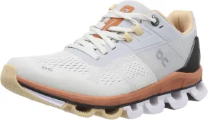 ON Womens Cloudace Synthetic Textile Trainers