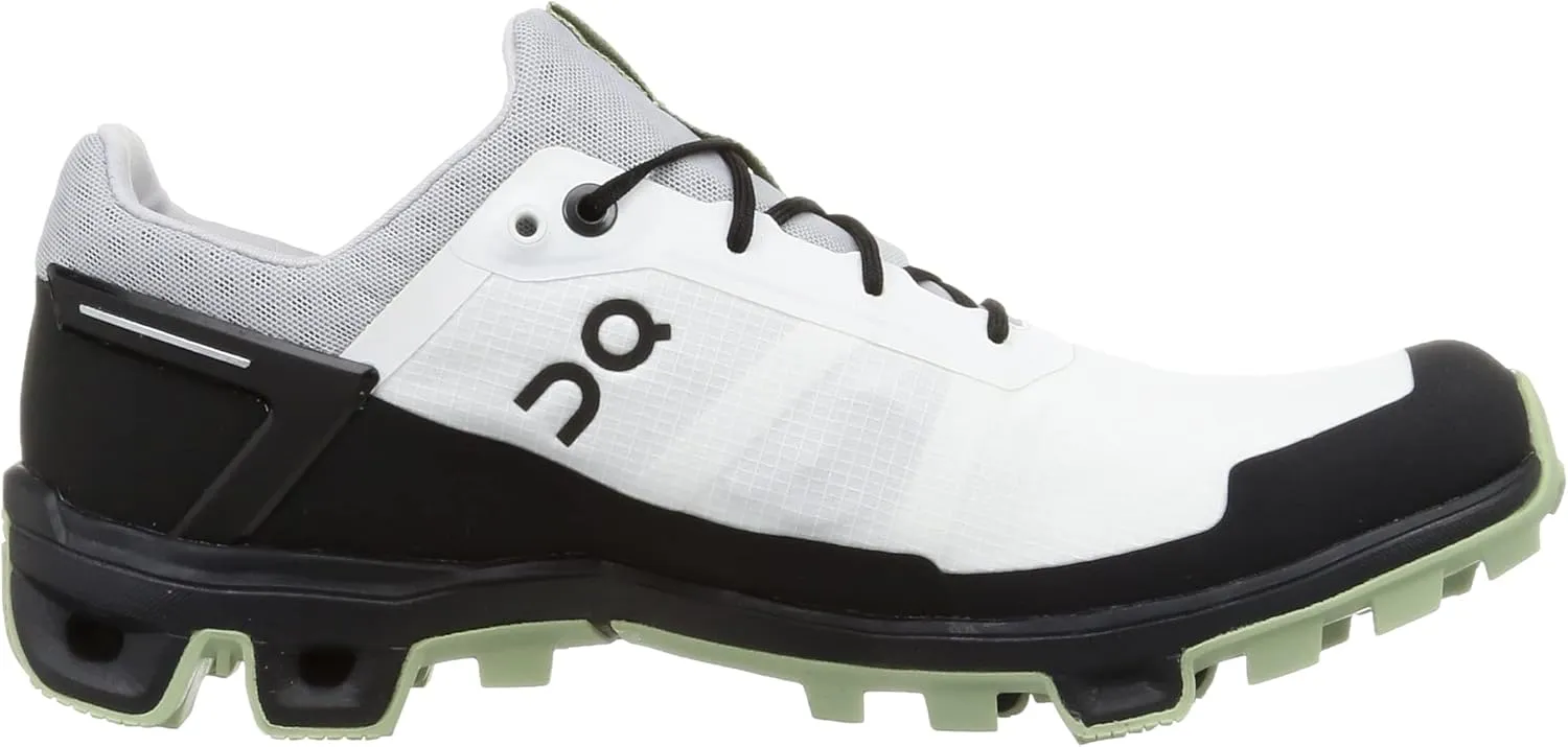ON Womens Cloudace Synthetic Textile Trainers