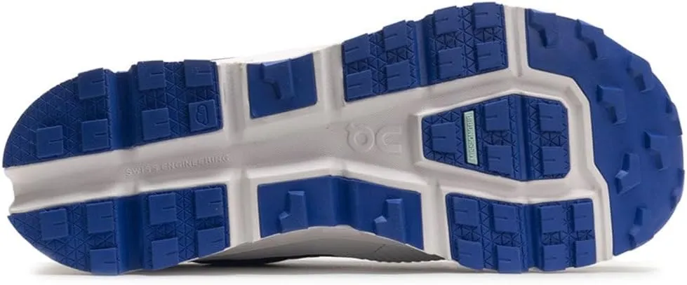 ON Womens Cloudultra 2 Textile Synthetic Trainers