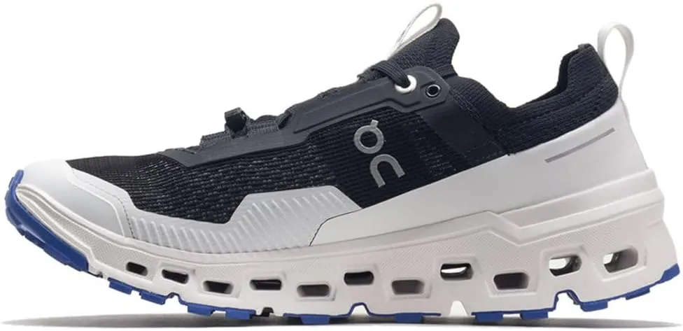 ON Womens Cloudultra 2 Textile Synthetic Trainers