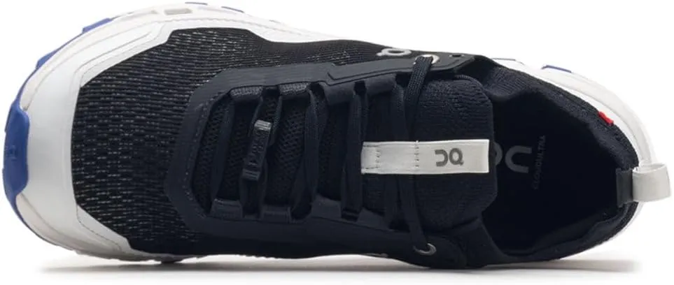 ON Womens Cloudultra 2 Textile Synthetic Trainers