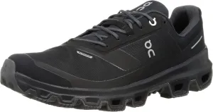 On Womens Cloudventure Waterproof Synthetic Textile Trainers