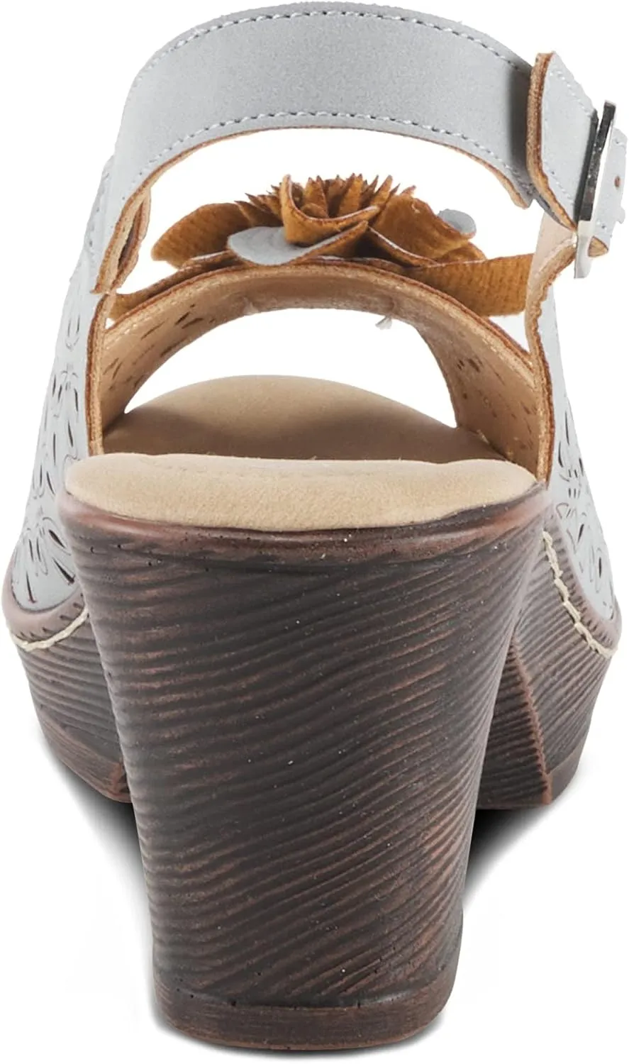 PATRIZIA Women's Doriday Sandals