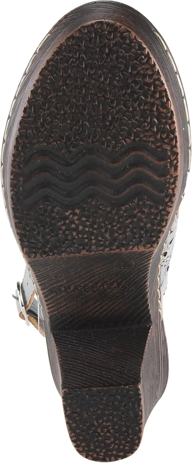 PATRIZIA Women's Doriday Sandals