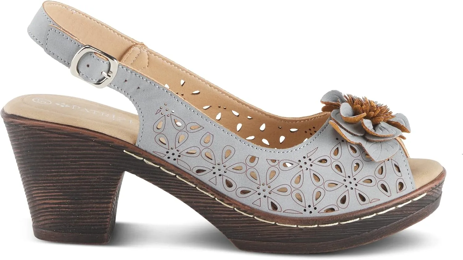 PATRIZIA Women's Doriday Sandals