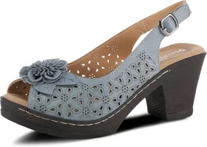 PATRIZIA Women's Doriday Sandals