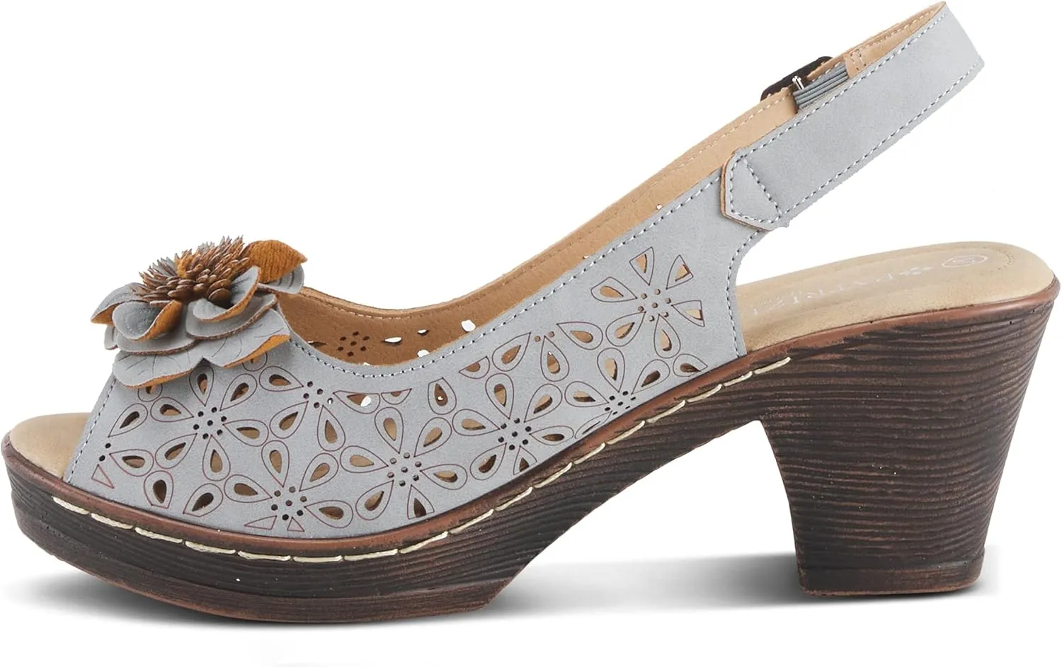 PATRIZIA Women's Doriday Sandals
