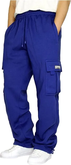 Ripstop Cargo Pants Quick-Dry Classic Stretch Work Pants Relaxed Fit Camping Comfort Waterproof Hiking Pants