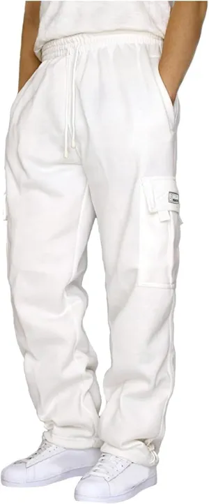 Ripstop Cargo Pants Quick-Dry Classic Stretch Work Pants Relaxed Fit Camping Comfort Waterproof Hiking Pants