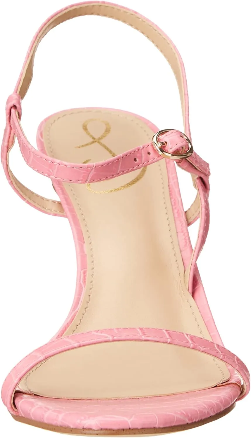Sam Edelman Women's Doran Heeled Sandal
