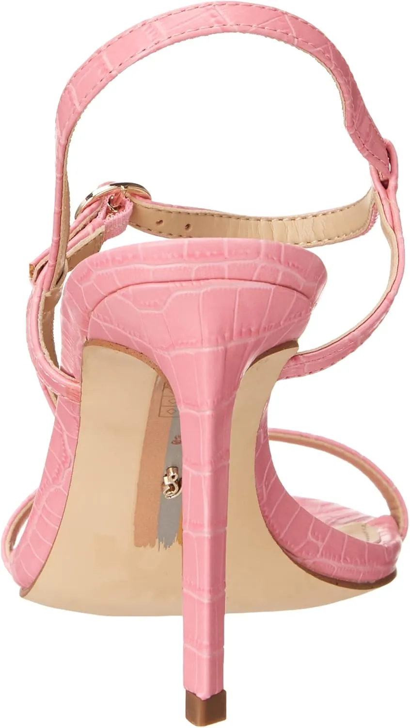 Sam Edelman Women's Doran Heeled Sandal
