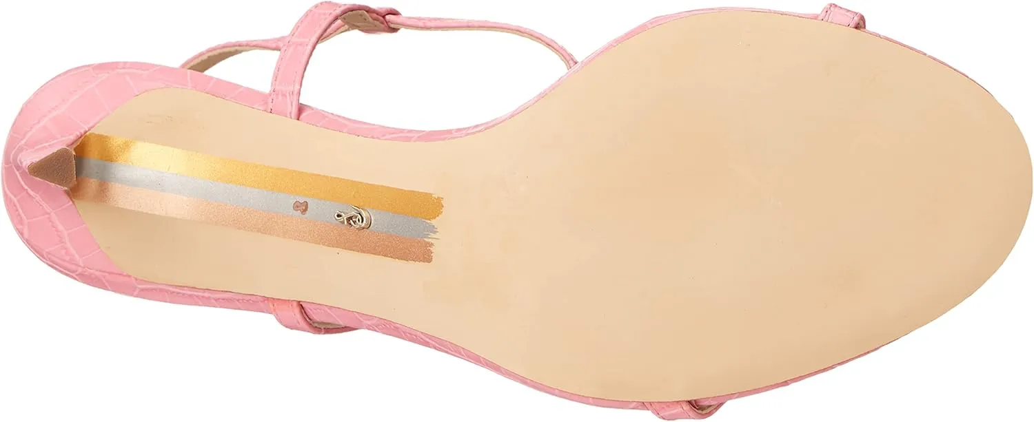 Sam Edelman Women's Doran Heeled Sandal