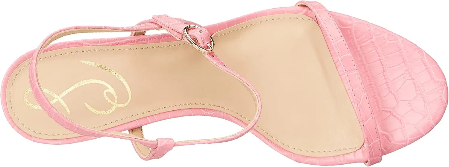 Sam Edelman Women's Doran Heeled Sandal